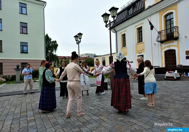 Куда сходить в Могилеве в ближайшие выходные: наш гид