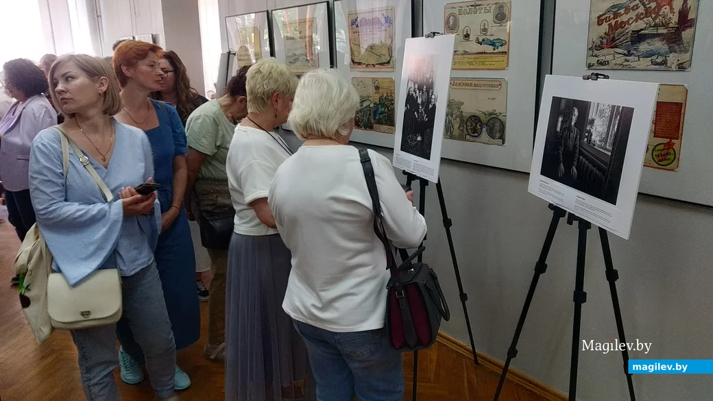 24.05.2024. Бобруйск. Координационный совет еврейских общин Беларуси
