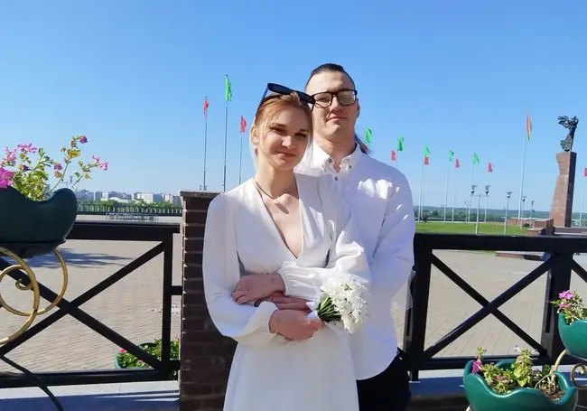 «Хотя я знала, что он собирается сделать предложение, все равно удивилась»