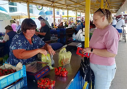 КГК начал масштабные проверки рынков страны