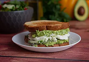 Как быстро приготовить самые вкусные сэндвичи в мире: 10 незаурядных советов