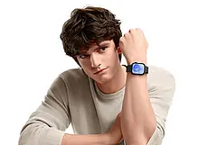 В Беларуси начались продажи смарт-часов Huawei Watch Fit 3 с большим экраном и автономностью до 10 дней