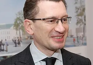 Известный бизнесмен Евгений Баскин подал иск против главы МИД Канады о снятии санкций