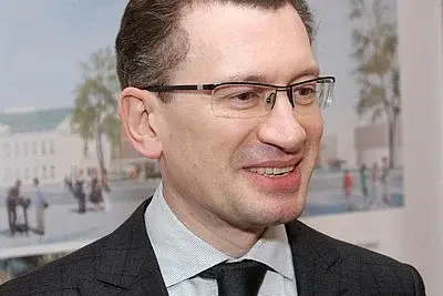 Известный бизнесмен Евгений Баскин подал иск против главы МИД Канады о снятии санкций