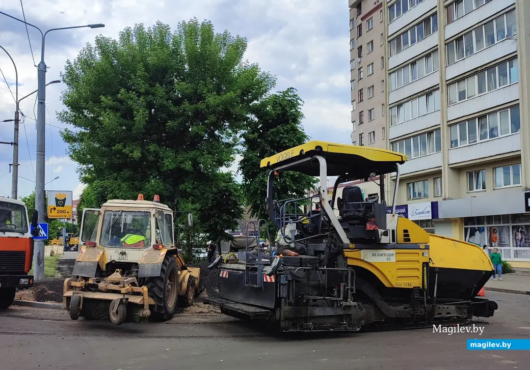 Посмотрели, как проходит первый день стройки новой подземки. 29 мая 2024 года.