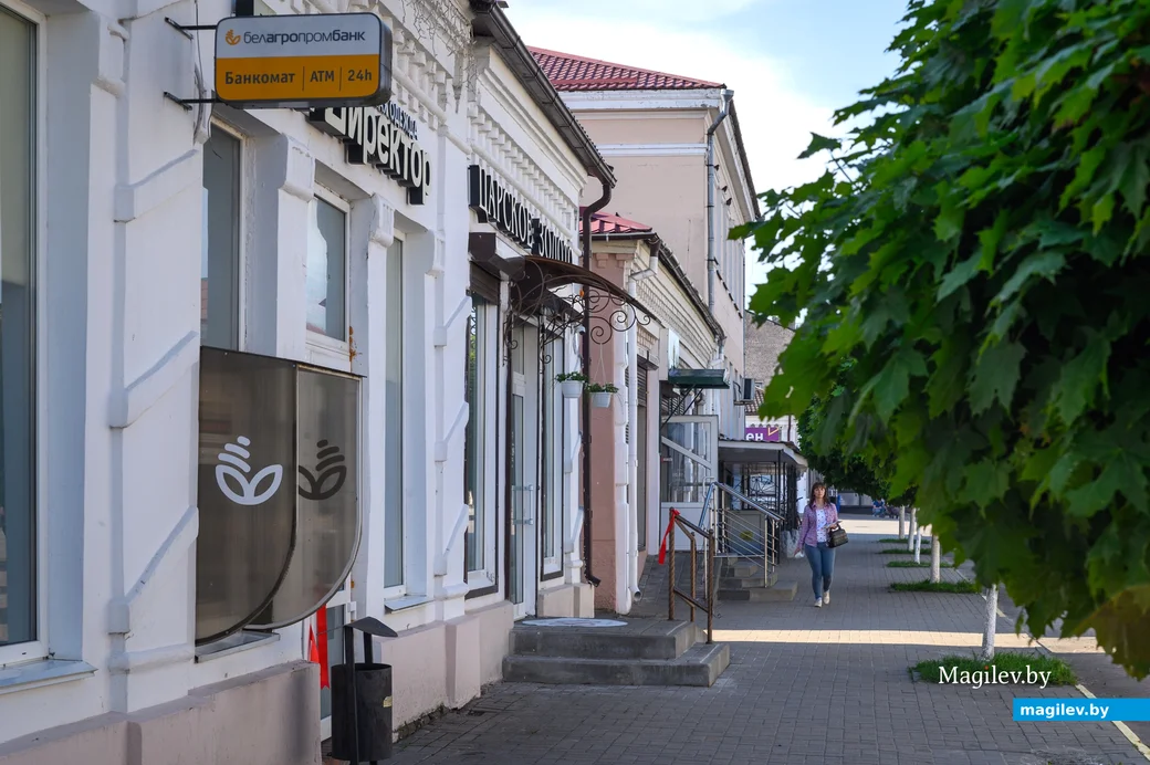23.05.2024. Социалистическая, 71. Центральная часть города