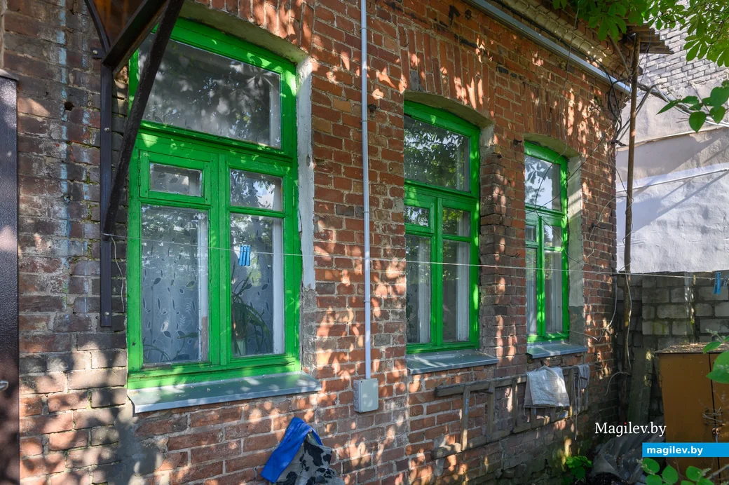 23.05.2024, Бобруйск, Социалистическая, 71. Старый город