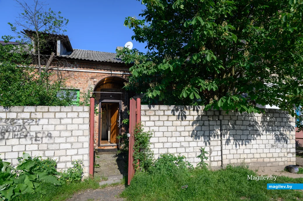 23.05.2024, Бобруйск, Социалистическая, 71. Старый город