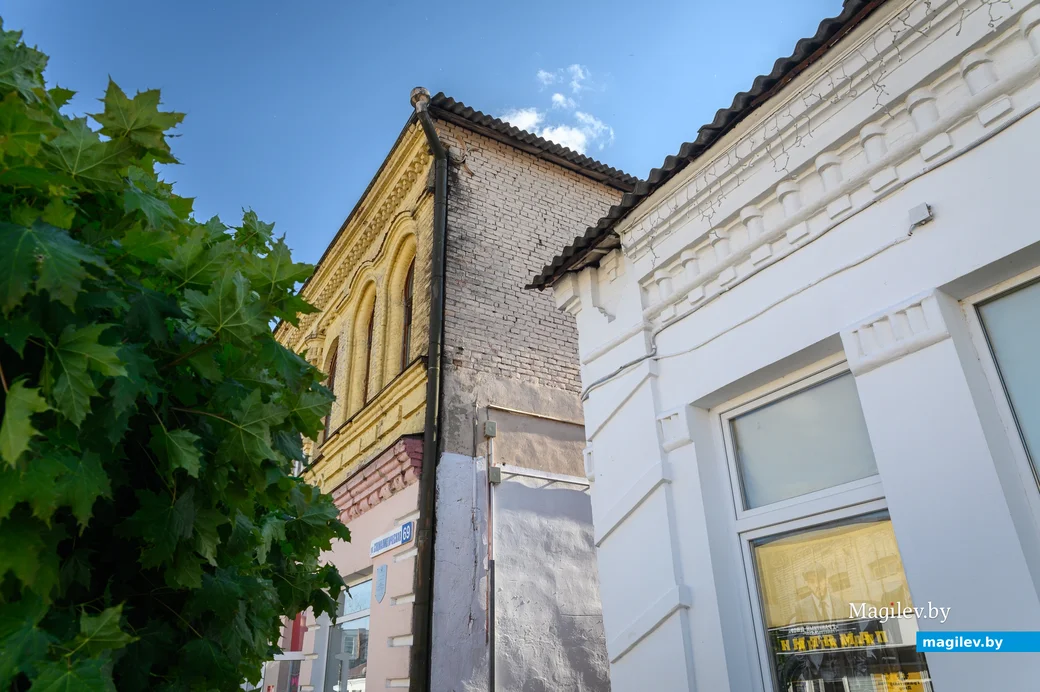 23.05.2024, Бобруйск, Социалистическая, 71. Старый город