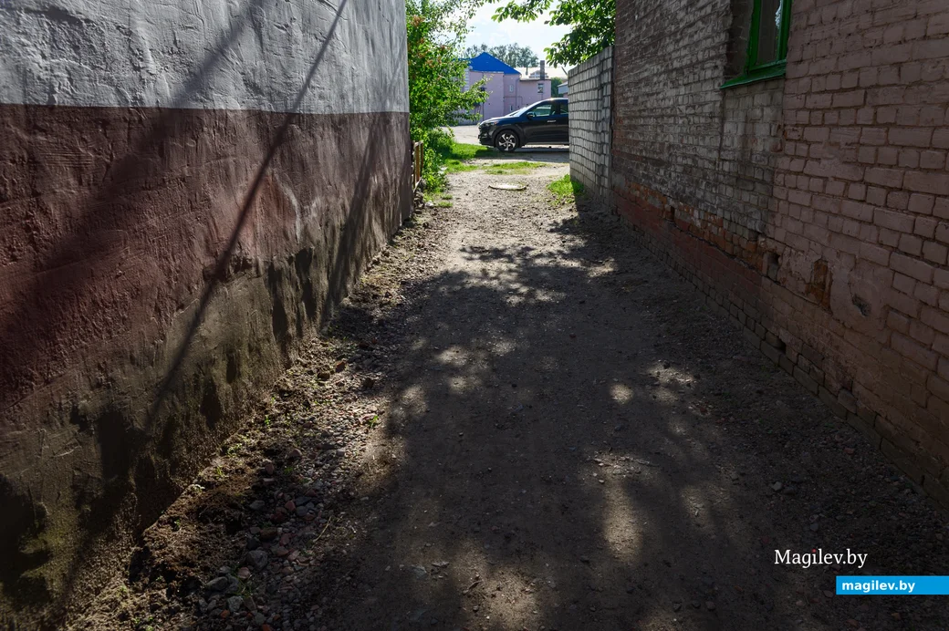23.05.2024, Бобруйск, Социалистическая, 71. Старый город