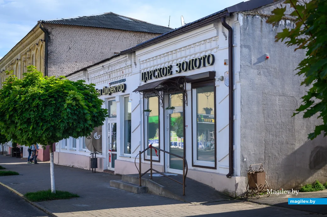 23.05.2024, Бобруйск, Социалистическая, 71. Старый город