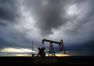 На Гомельщине открыли новое месторождение нефти