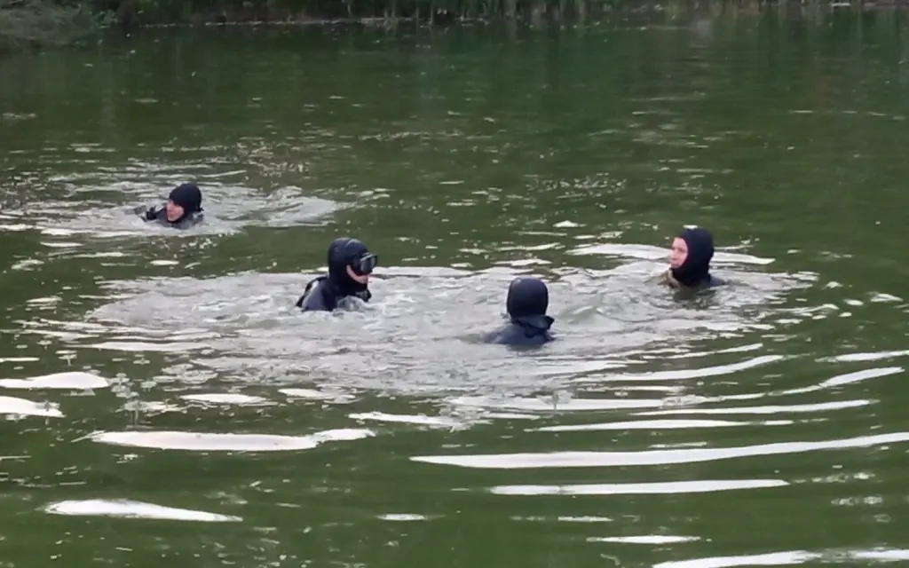 30.05.2024 г. Климовичи. Фото: Могилевское областное УМЧС