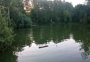 В Климовичах в четверг вечером утонул 16-летний подросток