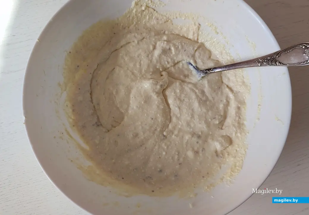 Готовим сами: сладкая запеканка без сахара и муки в мультиварке.