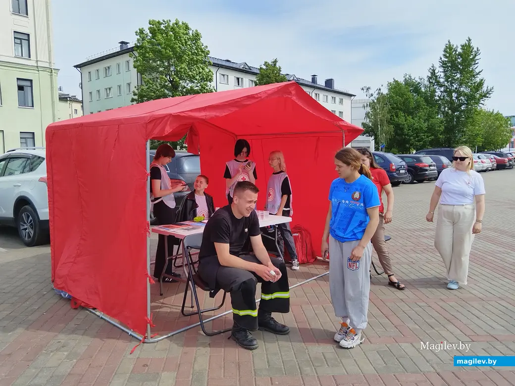 31.05.2024 г. Турнир по подъему по лестнице «Подникольский каскад».