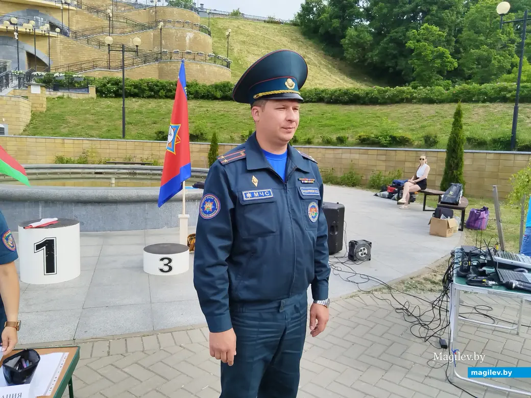 31.05.2024 г. Турнир по подъему по лестнице «Подникольский каскад».