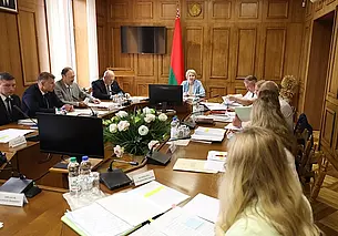 В Беларуси планируют смягчить наказание по некоторым уголовным преступлениям