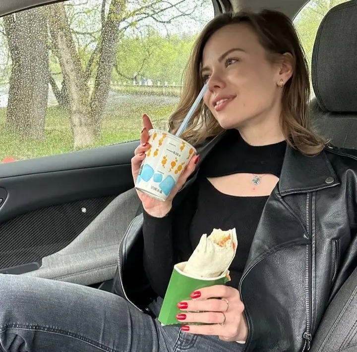 Виктория Козлова – нутрициолог, специалист по питанию.