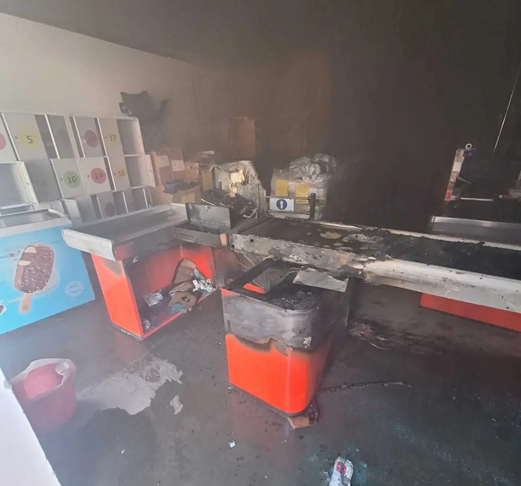 2.06.2024 г. Могилев. Фото: Могилевское областное УМЧС