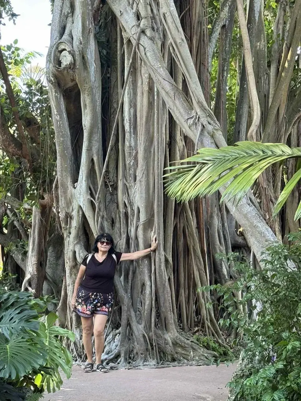 Лариса Федоровна Суздалева.