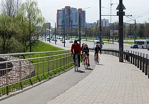 «Не берегут же ничего – только ломать и крушить». Жизнь глазами могилевчан
