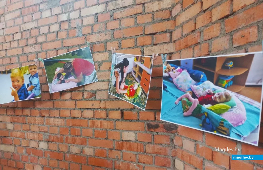 05.06.2024 г., Могилев, городская Ратуша. Открытие фотовыставки Валерия Москалева.