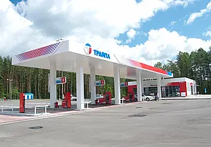 Компания Юрия Чижа, которая владела заправками «Трайпл», признана банкротом