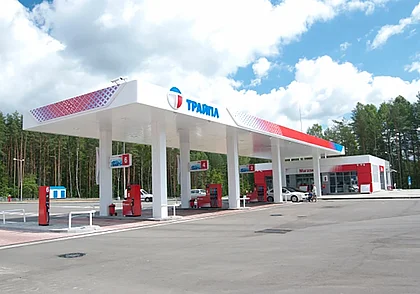 Компания Юрия Чижа, которая владела заправками «Трайпл», признана банкротом