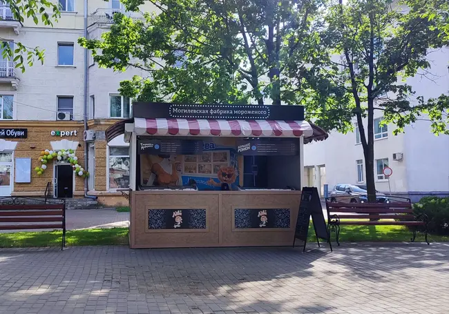 Цены почти как в магазине