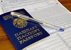 С будущего года по некоторым специальностям абитуриентам придется сдавать другие предметы профильного испытания