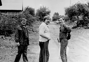 Могилевские «семидесятники»: «Кто сказал, что их нет среди нас?»