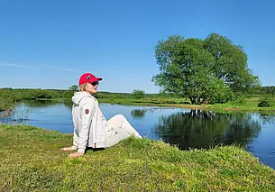 Онлайн-окно в прошлое