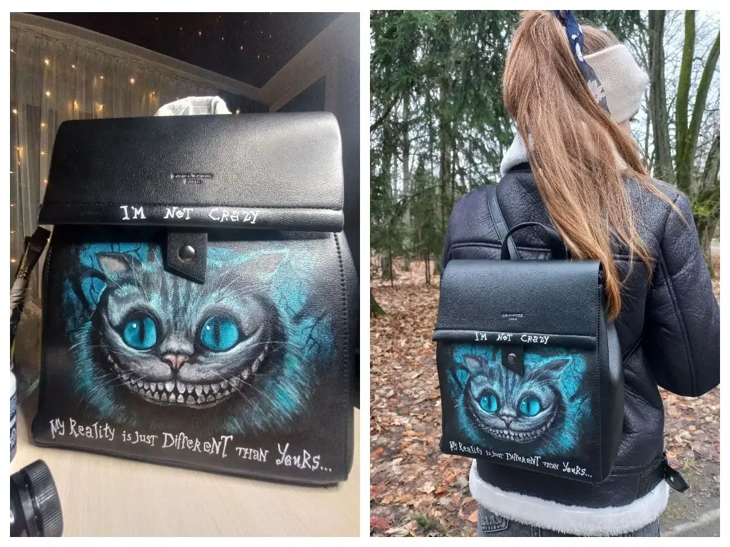 Работы Алеси Широкеевой.