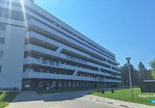 Палаты, как в хорошем санатории… Взгляд изнутри на новую «инфекционку» в Могилеве