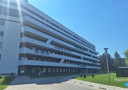 Палаты, как в хорошем санатории… Взгляд изнутри на новую «инфекционку» в Могилеве