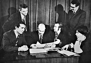 «Мы не только успешно собирали членские взносы и писали красивые отчеты»