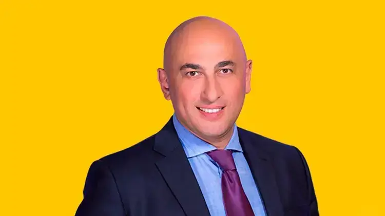 Марат Марков назначен новым министром информации.