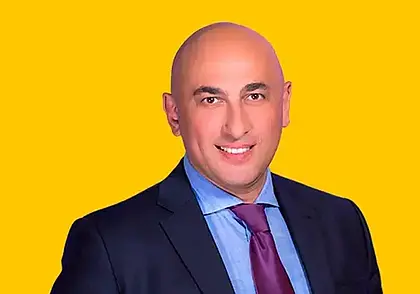 Марат Марков назначен новым министром информации