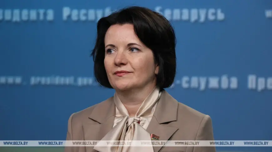 Наталия Павлюченко.