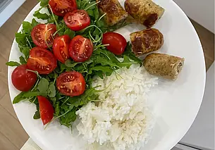 «Количество клетчатки влияет даже на то, как часто мы болеем ОРВИ»