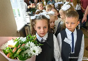 Как можно в Беларуси устроить ребенка в первый класс в школу не по прописке