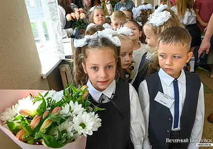 Как можно в Беларуси устроить ребенка в первый класс в школу не по прописке