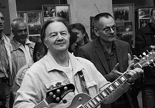 Однажды в Могилеве. Люди легендарными не рождаются. Они ими становятся