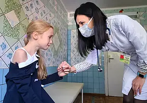 В Беларуси создают Кодекс о здравоохранении