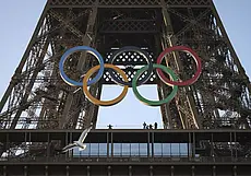 МОК назвал белорусских спортсменов, допущенных к Олимпийским играм в Париже в нейтральном статусе