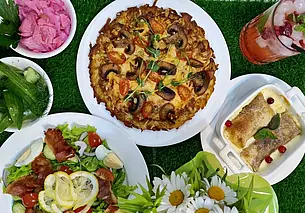 Фестиваль белорусской кухни стартует в Могилеве 25 июня. Кто участвует и что в меню?