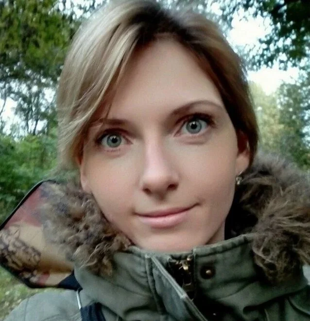 Логвиненко Екатерина Михайловна.