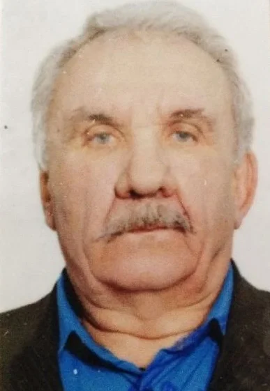 Ковалевский Анатолий Викторович.