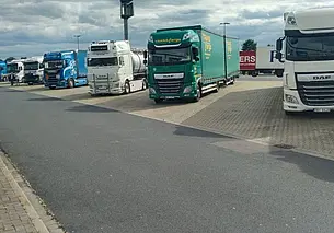 «10 из 15 евро за паркинг возвращают на еду!»